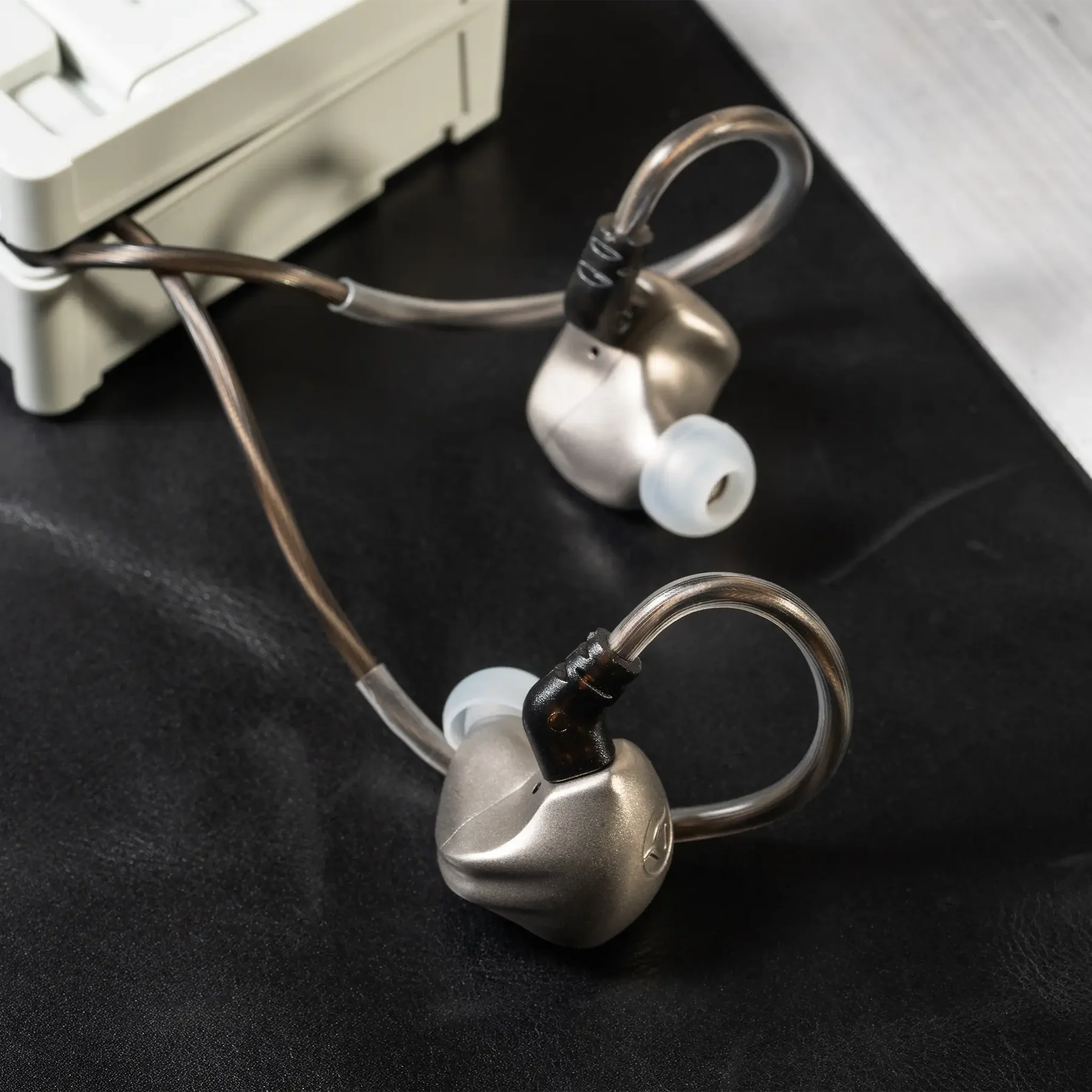 DITA Audio Mecha